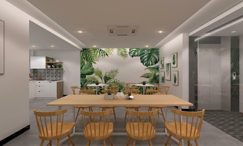 Hotel Anneta Star Hill Thành Pho Ho Chí Minh Esterno foto