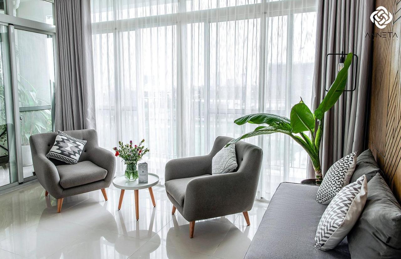 Hotel Anneta Star Hill Thành Pho Ho Chí Minh Esterno foto